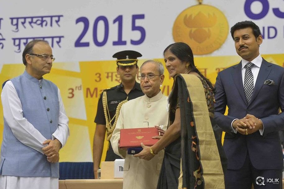 63rd-National-Film-Awards-2015